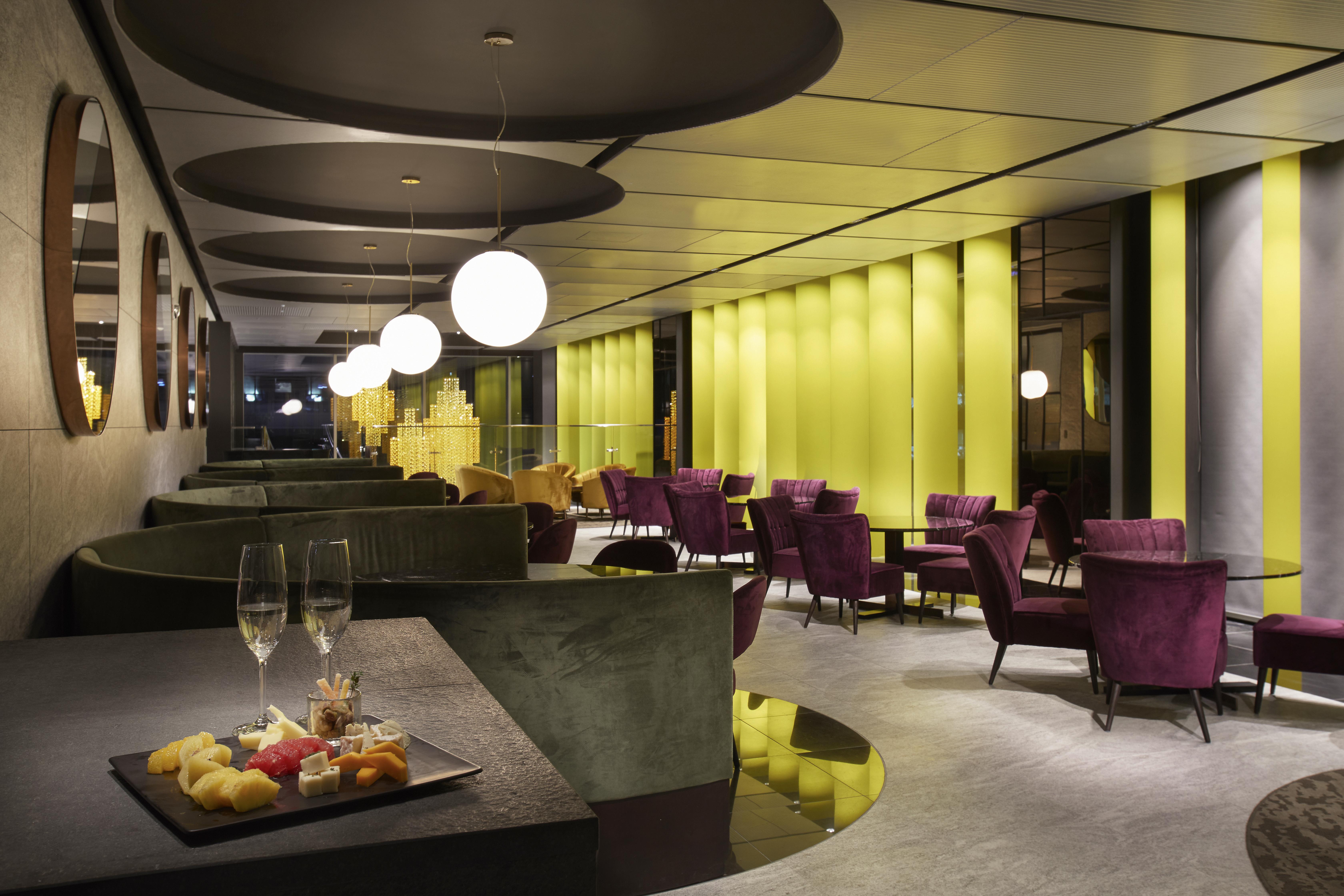 แอล7 คังนัม บาย ลอตเต้ Hotel โซล ภายนอก รูปภาพ